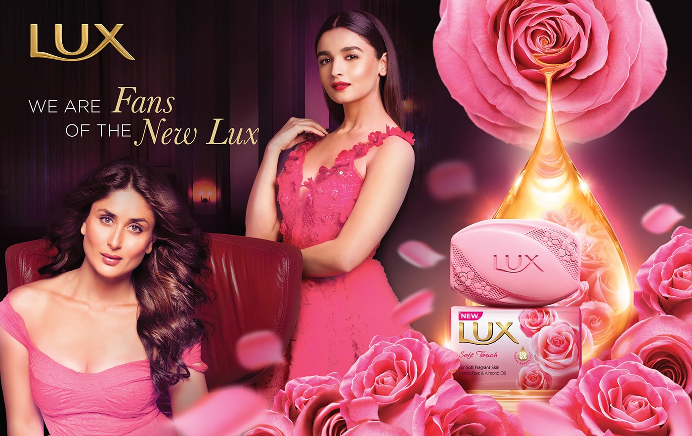 Lux Cosmetics