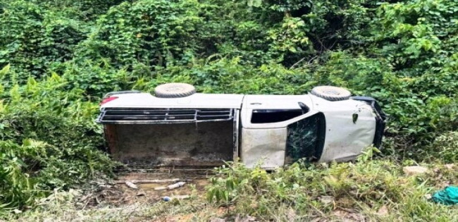 মালয়েশিয়ায় দুর্ঘটনায় দুই বাংলাদেশি শ্রমিক নিহত