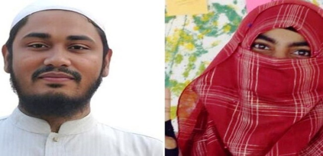 জাকসুতেও বিজয়ী হলেন এক দম্পতি