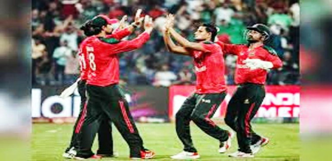যে সমীকরণের সামনে দাঁড়িয়ে টাইগাররা