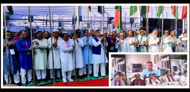 আগামী দিনে আমরা ঐক্যবদ্ধ না হলে,গুপ্ত স্বৈরাচারের আবির্ভাব হতে পারে-তারেক রহমান