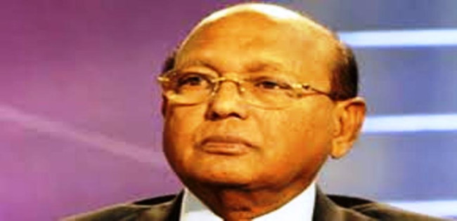 তোফায়েল আহমেদের অবস্থা ‘সংকটাপন্ন’