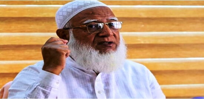 গণভোট ছাড়া নির্বাচনের দুই পয়সারও মূল্য নেই: জামায়াত আমির