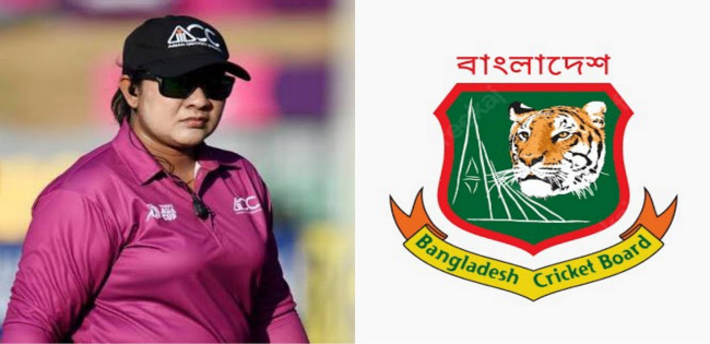জাহানারা ইস্যুতে সরব নারী ক্রিকেট অ্যাসোসিয়েশন