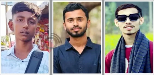 মাদারীপুরের ৩ যুবক  লিবিয়ায় গুলিতে নিহত