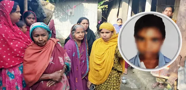 যৌতুকের টাকায় কেনা অটোভ্যান নিয়ে লাপাত্তা স্বামী