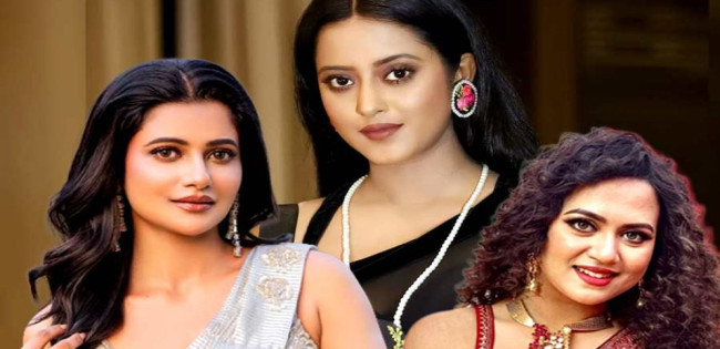চুম্বন দৃশ্য নিয়ে নানা জনের নানা মত