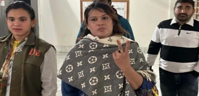 যশোরের সেই মহুয়া কারাগারে