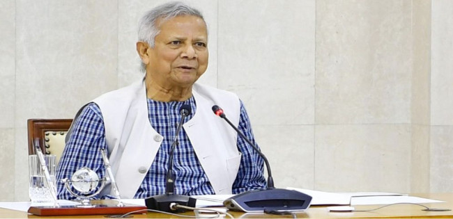 সরকার ওসমান হাদির স্ত্রী ও সন্তানের দায়িত্ব নেবে
