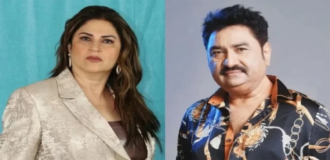 হাইকোর্টে কুমার শানু  :  সাবেক স্ত্রীর বিরুদ্ধে মানহানি মামলা