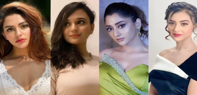 বছরের সেরা অভিনেত্রীরা