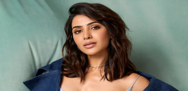 হেনস্তার শিকার সামান্থা