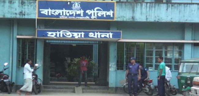 নিহত ৫ : হাতিয়ায় চর দখল নিয়ে সংঘর্ষ
