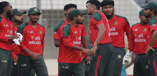 এবার বাংলাদেশ বিশ্বকাপে  ভালো করবে