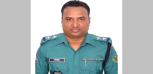 নেপথ্যে এসআই বদিউল  : অস্ত্র দিয়ে ফাঁসানো হলো অটোচালককে
