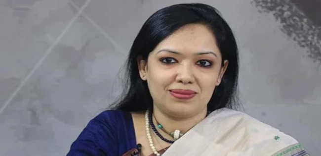 রুমিন ফারহানাসহ বিএনপি থেকে বহিষ্কার ৯