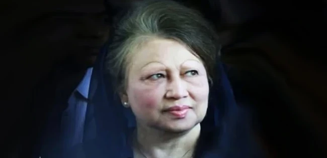 বিএনপির প্রার্থী হবেন যারা  খালেদা জিয়ার ৩ আসনে