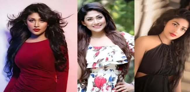 অন্তরঙ্গ মুহূর্তের ভিডিও প্রকাশ