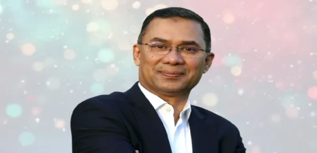 তারেক রহমানের মনোনয়নপত্র বৈধ ঘোষণা : বগুড়া-৬ আসন