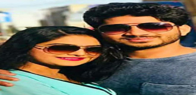 দ্বিতীয় স্বামীর সাথেও  সালমার ছাড়াছাড়ি