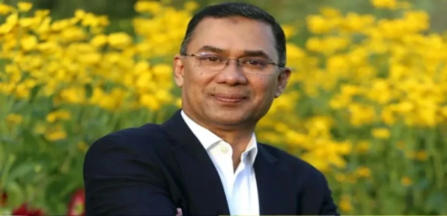 তারেক রহমান ১৯ বছর পর বগুড়া যাচ্ছেন