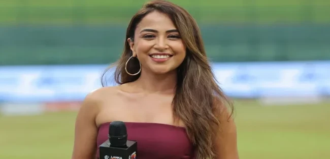 ভারতীয় উপস্থাপক বিপিএল থেকে বাদ পড়ার খবরে যা বললেন