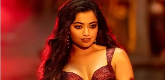 রাশমিকা, হলেন  সর্বোচ্চ করদাতা