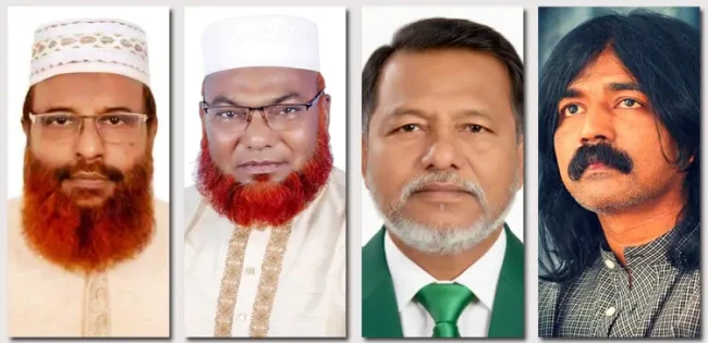 বিএনপি-জামায়াতের হাড্ডাহাড্ডি লড়াই হবে মেহেরপুরে দুই আসনে
