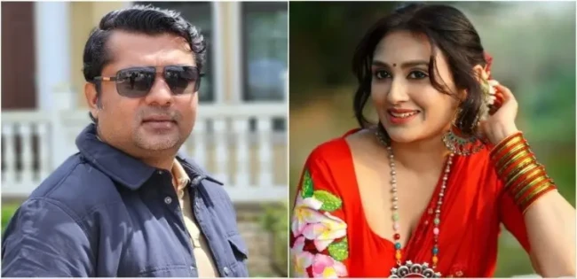 জয়-কুসুম জুটি    নতুন চমক নিয়ে ফিরছে
