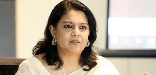 ভারত প্রসঙ্গে উপদেষ্টা রিজওয়ানা যা বল্লেন