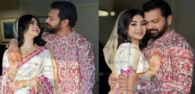 তাহসান-রোজা বিচ্ছেদের পথে হাঁটছেন