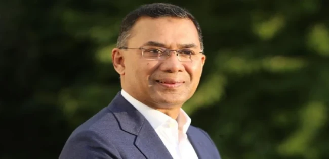 তারেক রহমান হযরত শাহজালালের মাজার জিয়ারত করে নির্বাচনী প্রচারে নামবেন