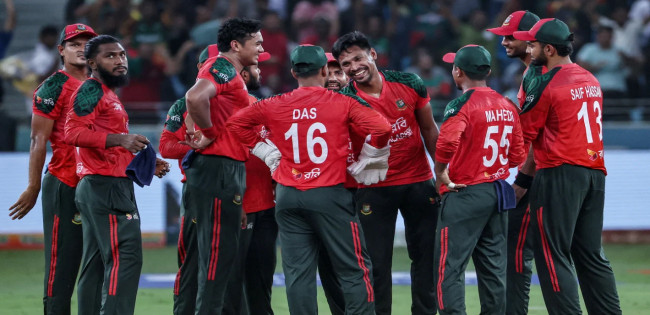 ‘বাংলাদেশ’ ভারতের কোনো ভেন্যুতেই খেলবে না