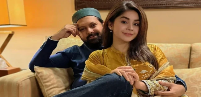 ৬ মাস ধরে রোজা ও  তাহসান আলাদা থাকছেন