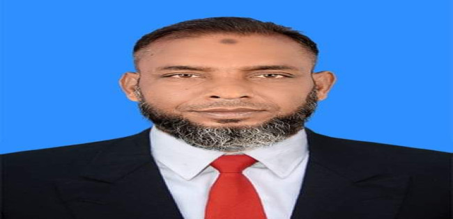 সেলিম মাহমুদ দৈনিক প্রতিজ্ঞা পত্রিকার ভারপ্রাপ্ত সম্পাদক