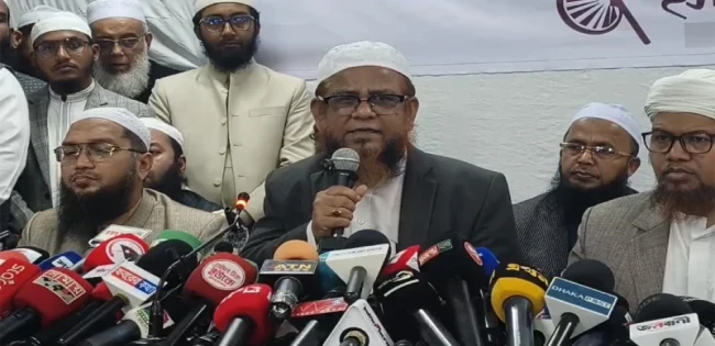 ইসলামী আন্দোলন একক ভাবে ২৬৮ আসনে নির্বাচন করবে