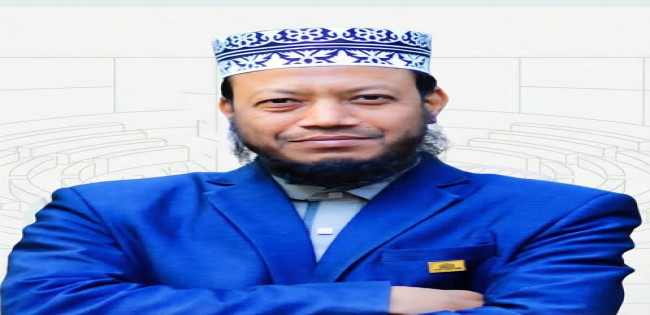 মুফতি আমির হামজার বিরুদ্ধে কুষ্টিয়া আদালতে মামলা : নারীদের ঝাড়ু মিছিল : আচরণ বিধি লংঘণে জমা পড়েছে  ৩ অভিযোগ