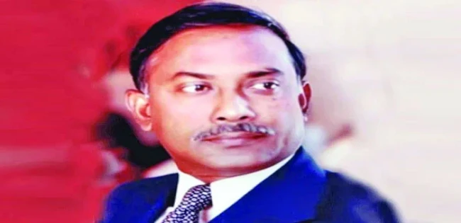 সাবেক রাষ্ট্রপতি শহীদ জিয়াউর রহমানের ৯০তম জন্মবার্ষিকী