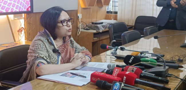 রুমিন ফারহানা   আমি এমন প্রশাসনের অধীনে কি ভাবে নির্বাচন করি: