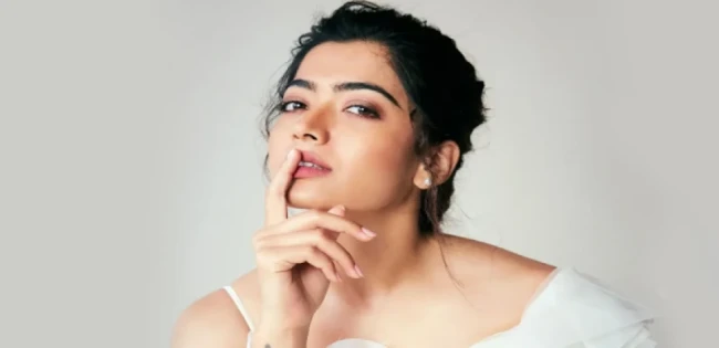 সত্যি কথা বলার সময় এখনো হয়নি : রাশমিকা মান্দানা