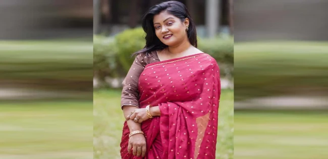 শারমিন কেয়ার দুই মৌলিক গান  ‍নিয়ে  আসছে