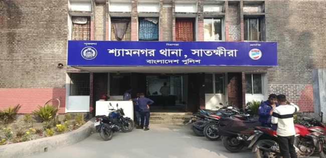 ডন বাহিনী সাতক্ষীরা রেঞ্জ থেকে ২০ জেলেকে অপহরণ  করেছে