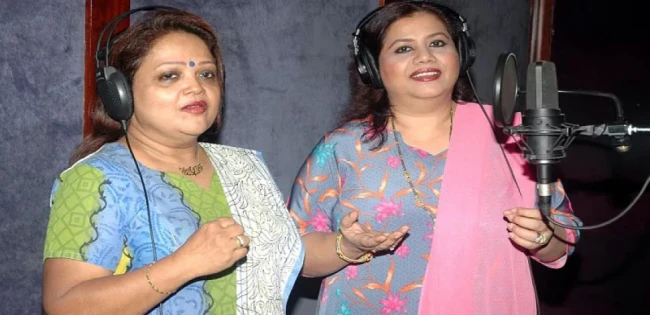 রুনা লায়লা সাবিনা ইয়াসমিনকে নিয়ে যা বললেন