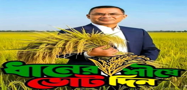 আজ নির্বাচনী সফরে উত্তরবঙ্গ যাচ্ছেন তারেক রহমান