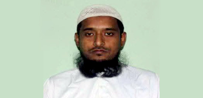 নির্বাচনী সহিংসতায় শেরপুরে জামায়াত নেতা নিহত
