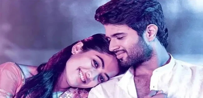 বিজয়-রাশমিকা ‘রানাবালি’ দিয়ে ঝড় তুলবে