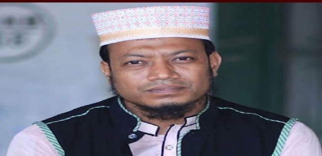 মেটা   বন্ধ করলো আমির হামজার ফেসবুক পেজ