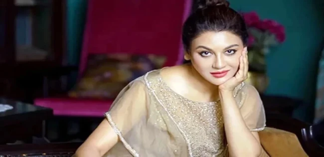 জয়া আহসান যা বললেন