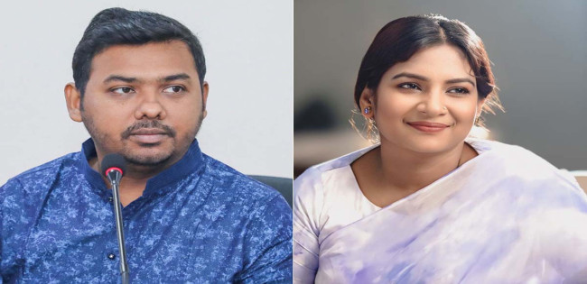 এনসিপি কেন্দ্রীয় নেতা তুষারকে ঘিরে গুরুতর অভিযোগ
