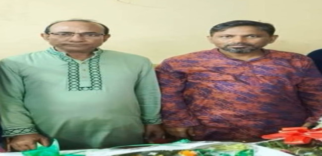কুষ্টিয়া জেলা বিএনপির আহ্বায়ক ও সদস্য সচিবের  আহ্বান